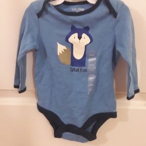 BRAND NEW Bodysuit Newborn -3 months